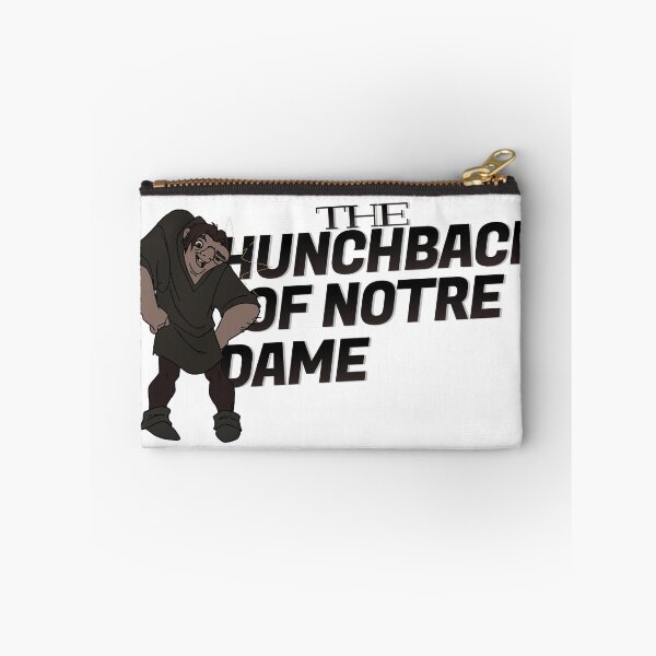 Item preview, the hunchback of notre dame designed and sold by ANSRO.