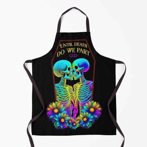 Item preview, Until Death designed and sold by MrsPayant.