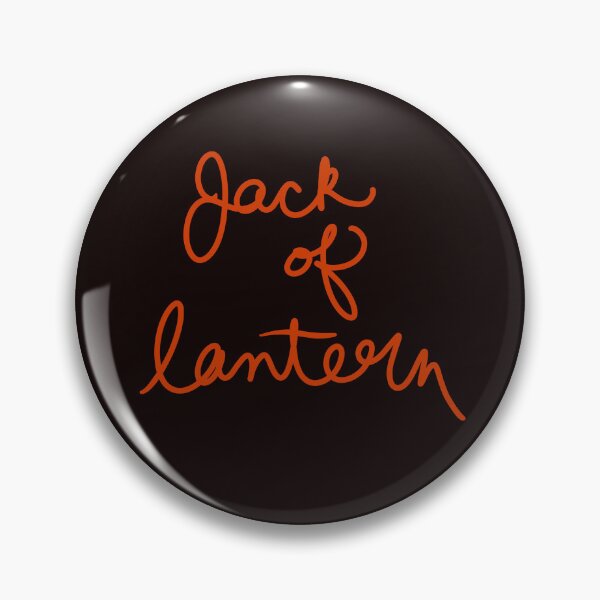 Item preview, Jack of Lantern  designed and sold by abeink.