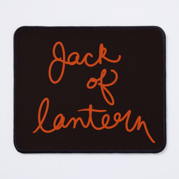 Item preview, Jack of Lantern designed and sold by abeink.