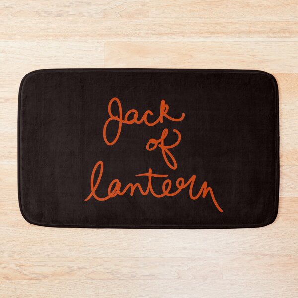 Item preview, Jack of Lantern  designed and sold by abeink.