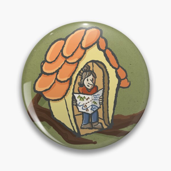 Item preview, Tree Fort Adventure designed and sold by suttonbelyea.