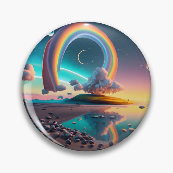 Item preview, Gummy Rainbow Sunset designed and sold by Shiwwa.