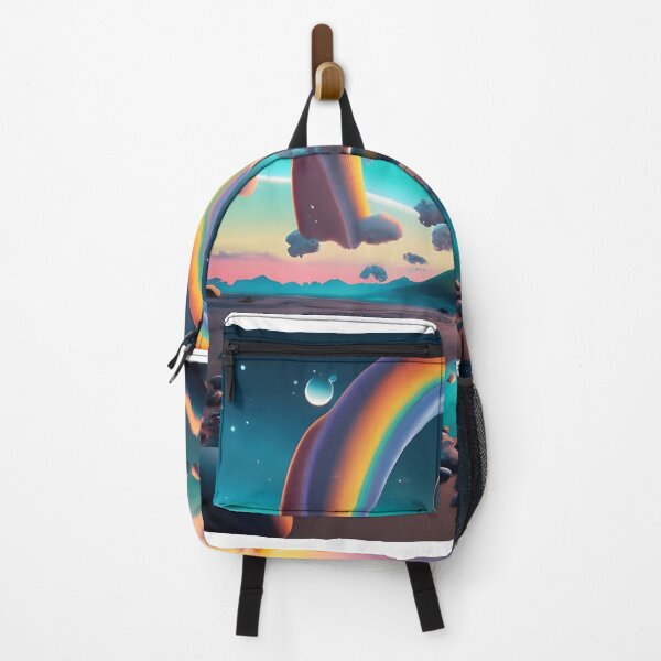 Item preview, Gummy Rainbow Sunset designed and sold by Shiwwa.