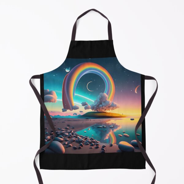 Item preview, Gummy Rainbow Sunset designed and sold by Shiwwa.