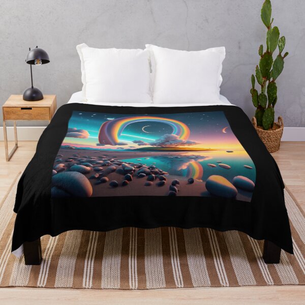 Item preview, Gummy Rainbow Sunset designed and sold by Shiwwa.