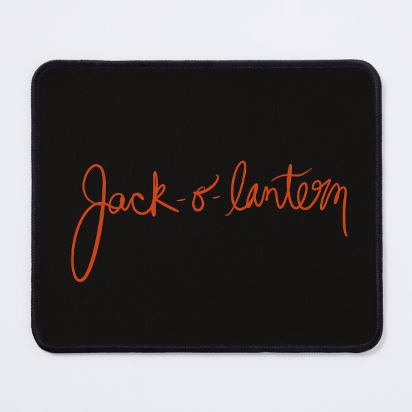 Item preview, Jack-o-lantern designed and sold by abeink.