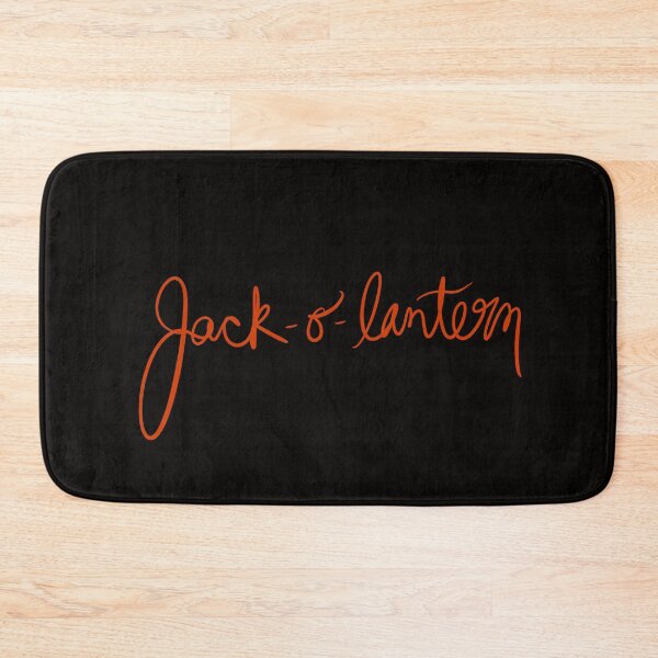 Item preview, Jack-o-lantern designed and sold by abeink.