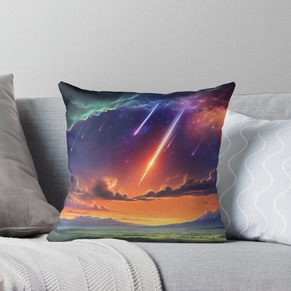Artikelvorschau, Meteorregen entworfen und verkauft von FnessArt.