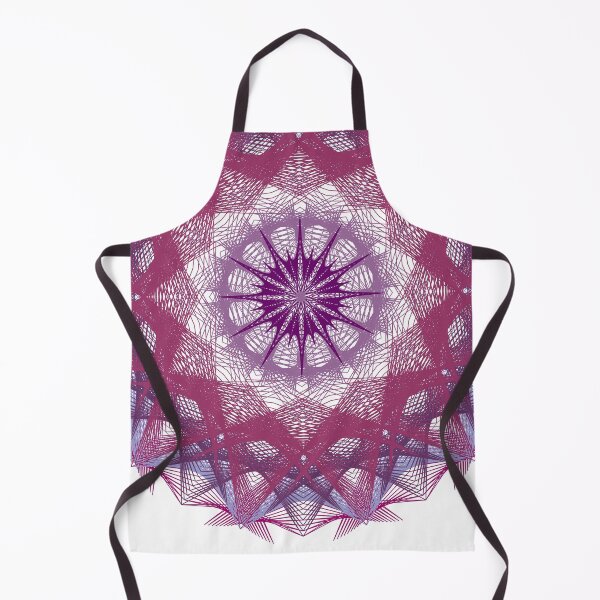 Artikelvorschau, Kreise auf Kreis-3 Morph2 [10590-Purples-WB] entworfen und verkauft von LottMultimedia.