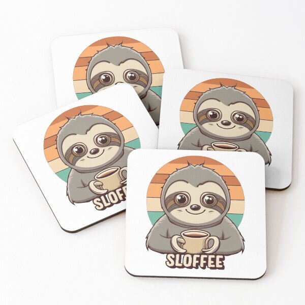 Item preview, Sloffee designed and sold by PawelNature.