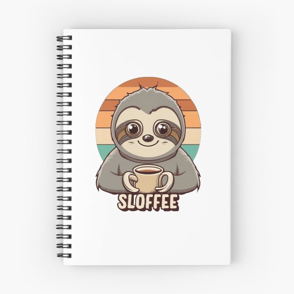 Item preview, Sloffee designed and sold by PawelNature.