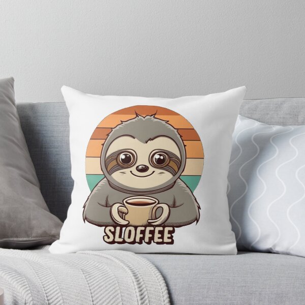 Item preview, Sloffee designed and sold by PawelNature.