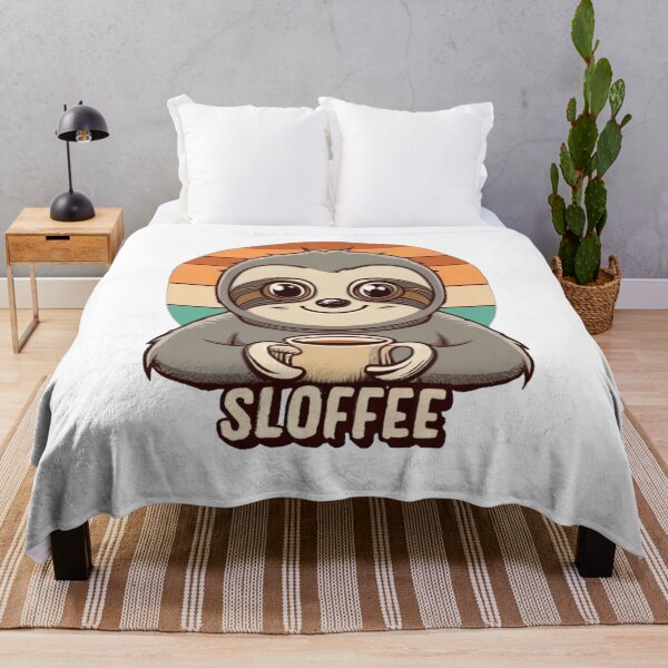 Item preview, Sloffee designed and sold by PawelNature.