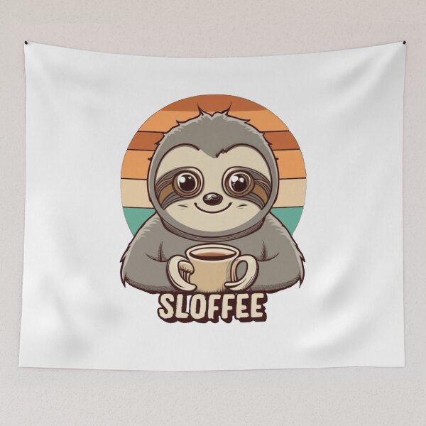 Item preview, Sloffee designed and sold by PawelNature.