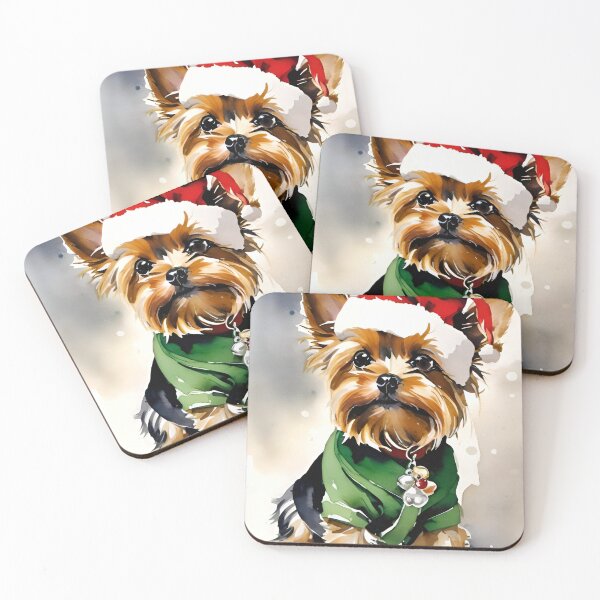 Item preview, Yorkshire Terrier designed and sold by Topher Gallo.