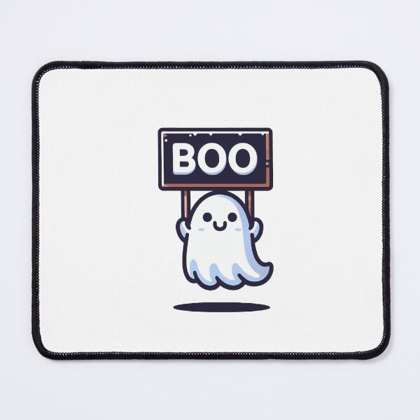 Item preview, Ghost designed and sold by Lazoni.