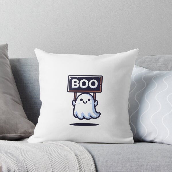 Item preview, Ghost designed and sold by Lazoni.