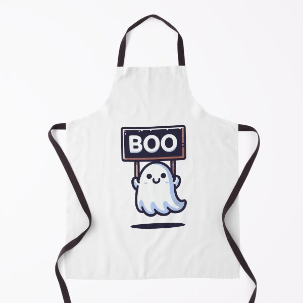 Item preview, Ghost designed and sold by Lazoni.
