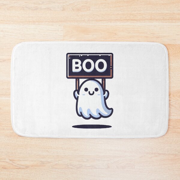 Item preview, Ghost designed and sold by Lazoni.