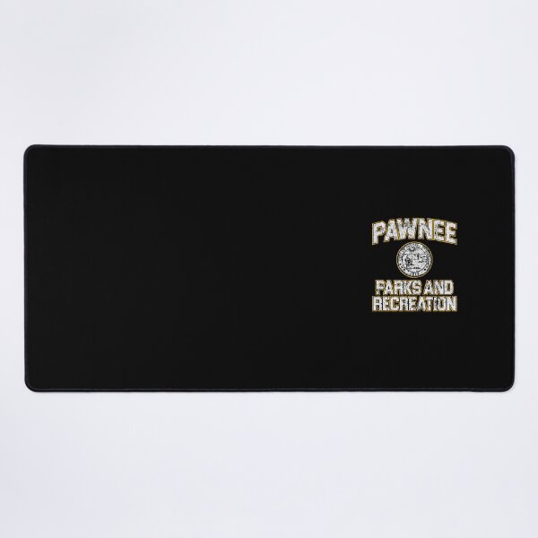 Item preview, Pawnee Parks and Recreation designed and sold by madrigaltipha.