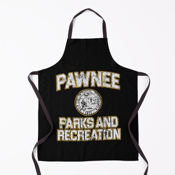 Item preview, Pawnee Parks and Recreation designed and sold by madrigaltipha.