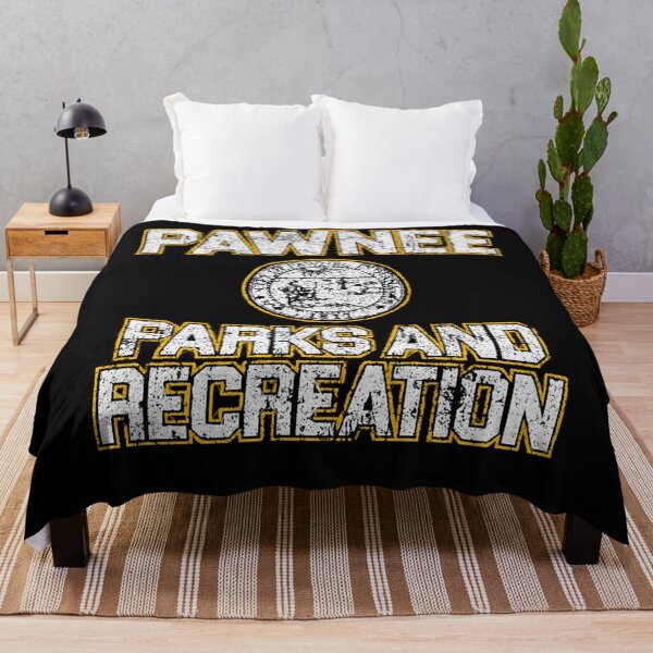 Item preview, Pawnee Parks and Recreation designed and sold by madrigaltipha.