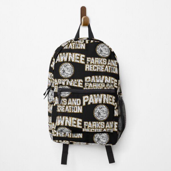 Item preview, Pawnee Parks and Recreation designed and sold by madrigaltipha.