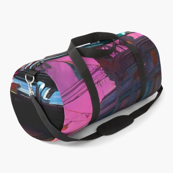 Item preview, Madtown USA / Carnival - Car Concept Art designed and sold by Delerat7.