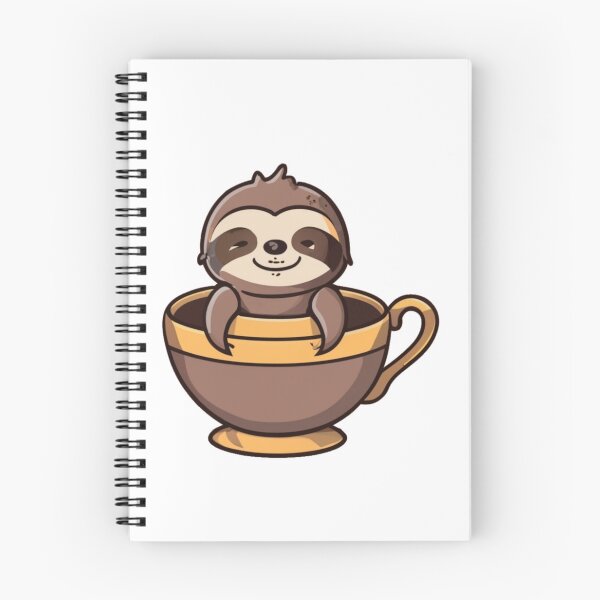 Item preview, Sloffee designed and sold by PawelNature.