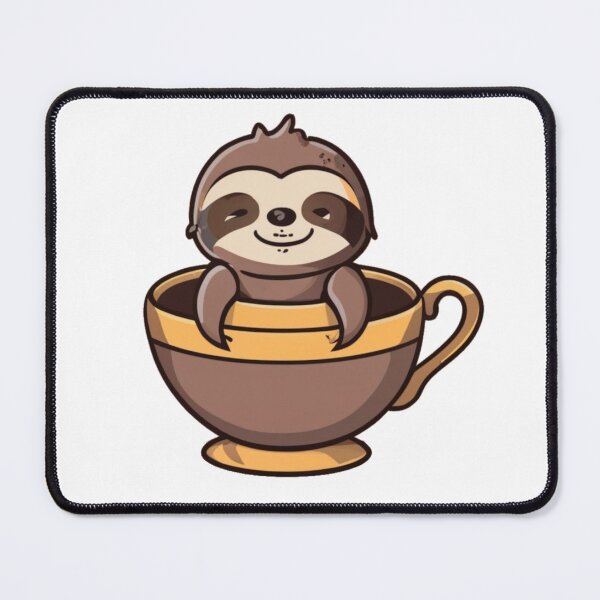 Item preview, Sloffee designed and sold by PawelNature.