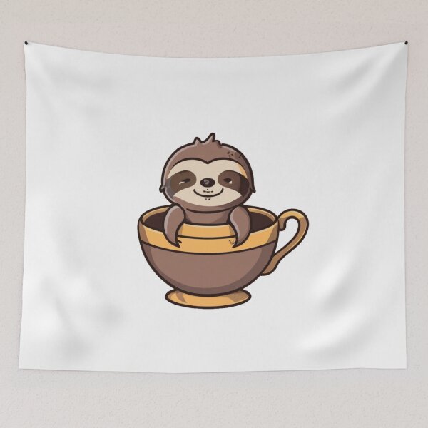 Item preview, Sloffee designed and sold by PawelNature.