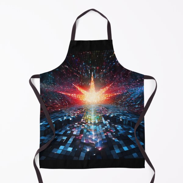 Item preview, A star being reborn designed and sold by AI-Only Creations.
