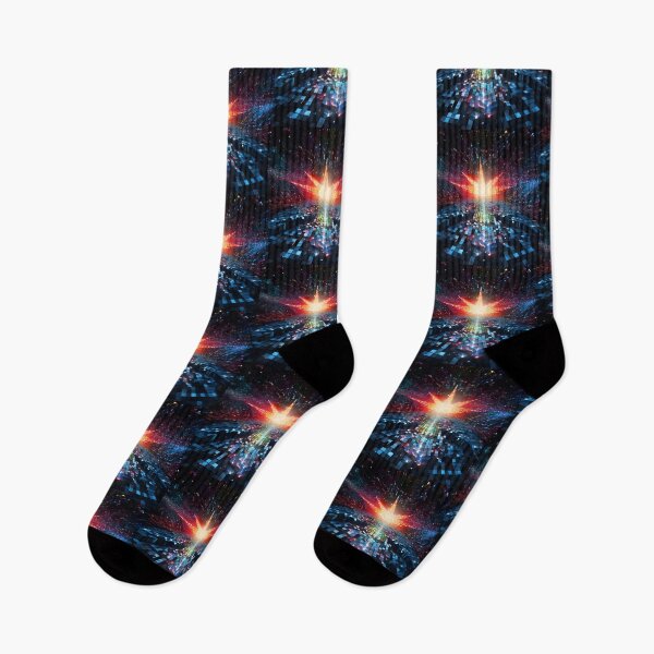 Item preview, A star being reborn designed and sold by AI-Only Creations.