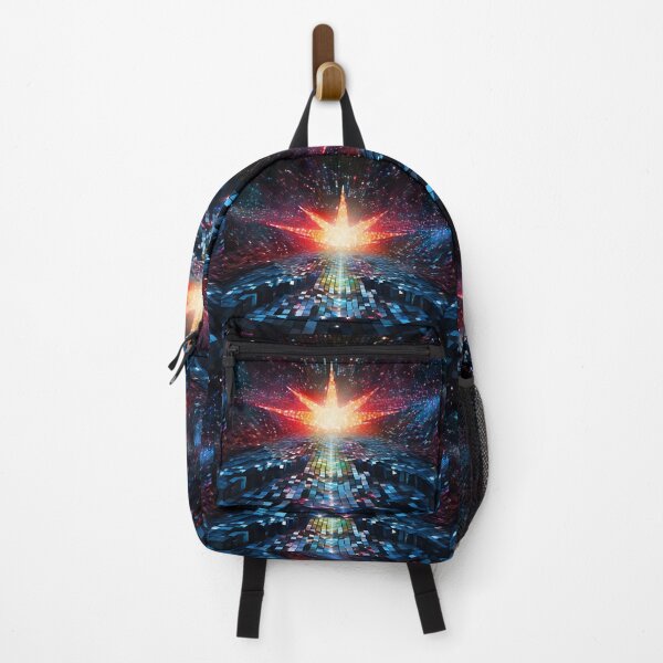 Item preview, A star being reborn designed and sold by AI-Only Creations.