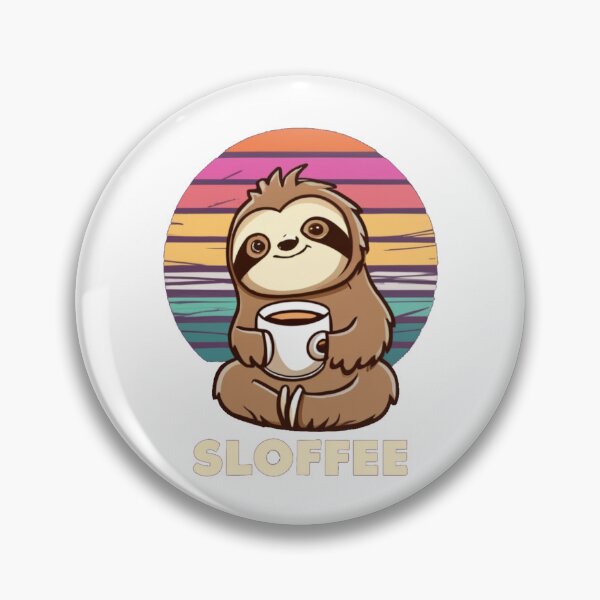 Item preview, Sloffee designed and sold by PawelNature.