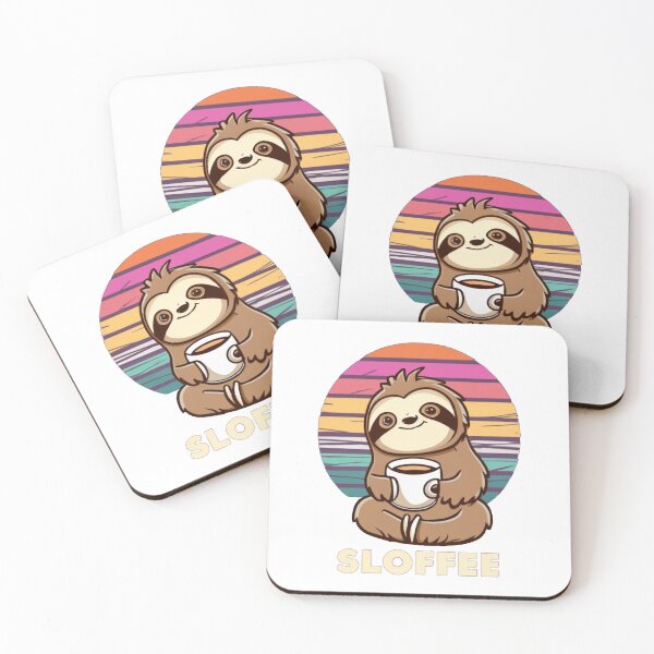 Item preview, Sloffee designed and sold by PawelNature.