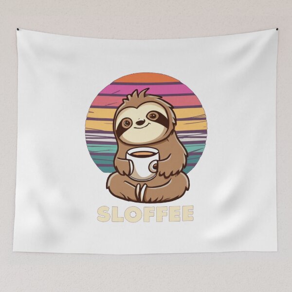 Item preview, Sloffee designed and sold by PawelNature.