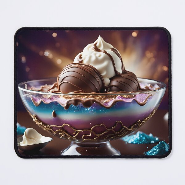 Item preview, Chocolate pudding designed and sold by Talpha.