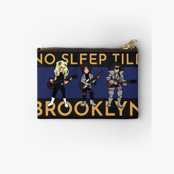 Item preview, No Sleep Till Brooklyn Kids designed and sold by TKsuited.
