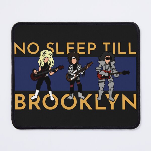 Item preview, No Sleep Till Brooklyn Kids designed and sold by TKsuited.