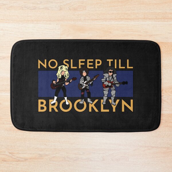 Item preview, No Sleep Till Brooklyn Kids designed and sold by TKsuited.
