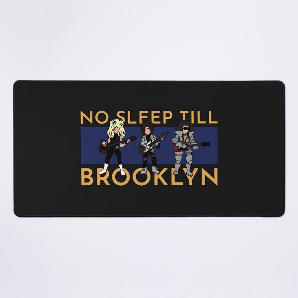 Item preview, No Sleep Till Brooklyn Kids designed and sold by TKsuited.