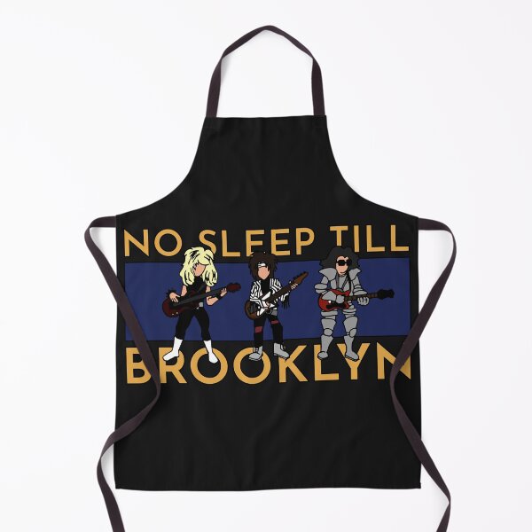 Item preview, No Sleep Till Brooklyn Kids designed and sold by TKsuited.