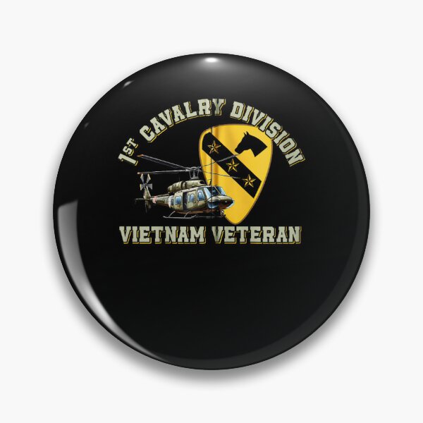 Item preview, 1st Cavalry Division Vietnam Veteran UH1 Gunship Veteran Day Zip Hoodie designed and sold by defabiosofxs.