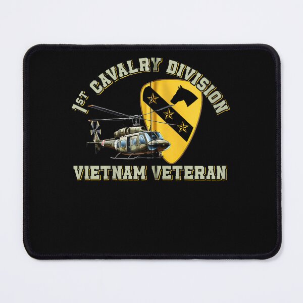 Item preview, 1st Cavalry Division Vietnam Veteran UH1 Gunship Veteran Day Zip Hoodie designed and sold by defabiosofxs.