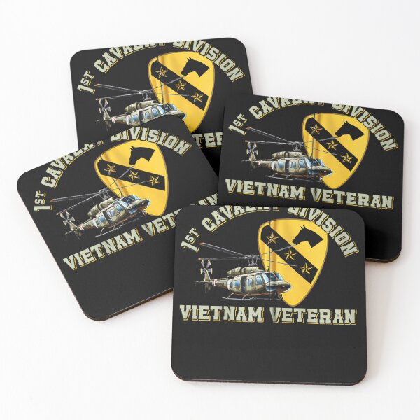 Item preview, 1st Cavalry Division Vietnam Veteran UH1 Gunship Veteran Day Zip Hoodie designed and sold by defabiosofxs.