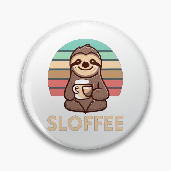 Item preview, Sloffee designed and sold by PawelNature.