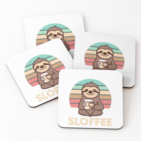 Item preview, Sloffee designed and sold by PawelNature.