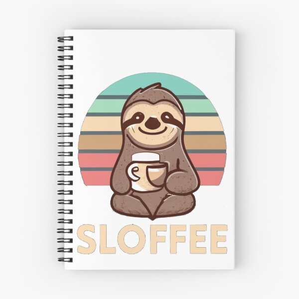 Item preview, Sloffee designed and sold by PawelNature.